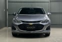 Autos - Chevrolet Cruze LT 1.4T 2022 Nafta 38000Km - En Venta
