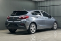 Autos - Chevrolet Cruze LT 1.4T 2022 Nafta 38000Km - En Venta