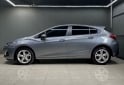 Autos - Chevrolet Cruze LT 1.4T 2022 Nafta 38000Km - En Venta