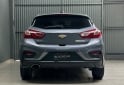 Autos - Chevrolet Cruze LT 1.4T 2022 Nafta 38000Km - En Venta