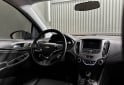 Autos - Chevrolet Cruze LT 1.4T 2022 Nafta 38000Km - En Venta