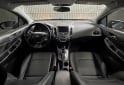 Autos - Chevrolet Cruze LT 1.4T 2022 Nafta 38000Km - En Venta
