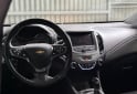 Autos - Chevrolet Cruze LT 1.4T 2022 Nafta 38000Km - En Venta