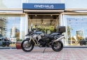 Motos - Bmw F 800 GS ADVENTURE 2017 Nafta 46941Km - En Venta