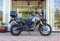Motos - Bmw F 800 GS ADVENTURE 2017 Nafta 46941Km - En Venta