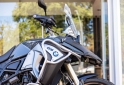 Motos - Bmw F 800 GS ADVENTURE 2017 Nafta 46941Km - En Venta