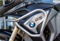 Motos - Bmw F 800 GS ADVENTURE 2017 Nafta 46941Km - En Venta