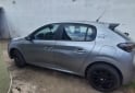 Autos - Peugeot 208 2023 Nafta 22000Km - En Venta