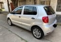 Autos - Volkswagen FOX CONFORLINE 1.6 2014 Nafta 85000Km - En Venta