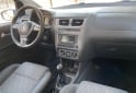 Autos - Volkswagen FOX CONFORLINE 1.6 2014 Nafta 85000Km - En Venta