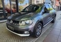 Camionetas - Volkswagen SAVEIRO 2019 Nafta 108000Km - En Venta