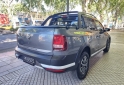 Camionetas - Volkswagen SAVEIRO 2019 Nafta 108000Km - En Venta