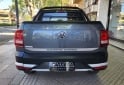 Camionetas - Volkswagen SAVEIRO 2019 Nafta 108000Km - En Venta