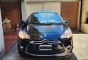 Autos - Citroen Ds3 2016 Nafta 64400Km - En Venta