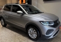Autos - Volkswagen T-CROSS TRENDLINE 2025 Nafta 4600Km - En Venta