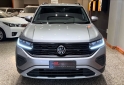 Autos - Volkswagen T-CROSS TRENDLINE 2025 Nafta 4600Km - En Venta