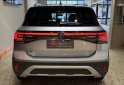 Autos - Volkswagen T-CROSS TRENDLINE 2025 Nafta 4600Km - En Venta