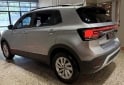 Autos - Volkswagen T-CROSS TRENDLINE 2025 Nafta 4600Km - En Venta