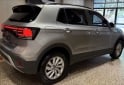 Autos - Volkswagen T-CROSS TRENDLINE 2025 Nafta 4600Km - En Venta