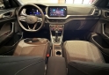 Autos - Volkswagen T-CROSS TRENDLINE 2025 Nafta 4600Km - En Venta