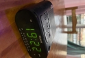 Electr�nica - Radio reloj Sony como nuevo! - En Venta