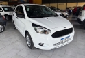 Autos - Ford KA 2018 Nafta 61000Km - En Venta