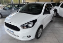 Autos - Ford KA 2018 Nafta 61000Km - En Venta