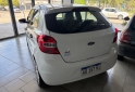 Autos - Ford KA 2018 Nafta 61000Km - En Venta
