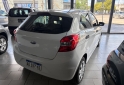 Autos - Ford KA 2018 Nafta 61000Km - En Venta