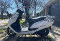 Motos - Honda elite 125 2017 Nafta 29200Km - En Venta