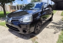 Autos - Renault CLIO MIO CONFORT 3PTAS 2014 Nafta 173000Km - En Venta