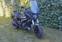 Motos - Bajaj Dominar 400 Tourer 2023 Nafta 23000Km - En Venta