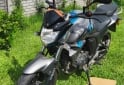 Motos - Yamaha FZ Fi 2.0 160cc 2018 Nafta 14800Km - En Venta