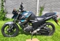 Motos - Yamaha FZ Fi 2.0 160cc 2018 Nafta 14800Km - En Venta