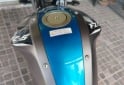 Motos - Yamaha FZ Fi 2.0 160cc 2018 Nafta 14800Km - En Venta