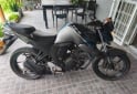 Motos - Yamaha FZ Fi 2.0 160cc 2018 Nafta 14800Km - En Venta