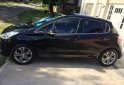 Autos - Peugeot 208 feline 2014 Nafta 185000Km - En Venta