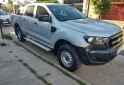 Camionetas - Ford Ranger XLT 2.5 NAFTA,, 2020 Nafta 92000Km - En Venta