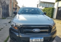 Camionetas - Ford Ranger XLT 2.5 NAFTA,, 2020 Nafta 92000Km - En Venta