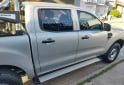 Camionetas - Ford Ranger XLT 2.5 NAFTA,, 2020 Nafta 92000Km - En Venta