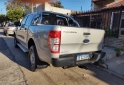 Camionetas - Ford Ranger XLT 2.5 NAFTA,, 2020 Nafta 92000Km - En Venta