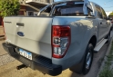 Camionetas - Ford Ranger XLT 2.5 NAFTA,, 2020 Nafta 92000Km - En Venta