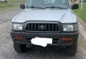 Camionetas - Toyota Hilux 2003 Diesel 550000Km - En Venta