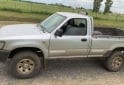 Camionetas - Toyota Hilux 2003 Diesel 550000Km - En Venta
