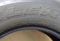 Accesorios para Autos - Cubierta Bridgestone 265/65/17 - En Venta