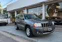 Camionetas - Jeep GRAND CHEROKEE 4.7 2008 Nafta 197000Km - En Venta