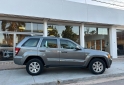 Camionetas - Jeep GRAND CHEROKEE 4.7 2008 Nafta 197000Km - En Venta