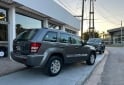 Camionetas - Jeep GRAND CHEROKEE 4.7 2008 Nafta 197000Km - En Venta
