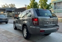 Camionetas - Jeep GRAND CHEROKEE 4.7 2008 Nafta 197000Km - En Venta