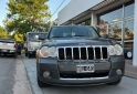 Camionetas - Jeep GRAND CHEROKEE 4.7 2008 Nafta 197000Km - En Venta